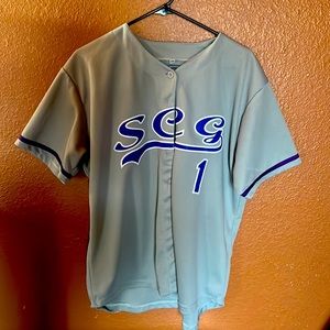 S.C.G: sin city girl